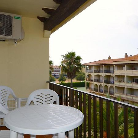 Appartamento Jardins Del Mar 69 L'Estartit Esterno foto