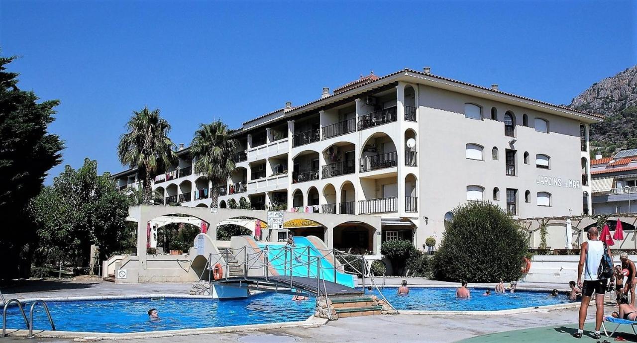 Appartamento Jardins Del Mar 69 L'Estartit Esterno foto